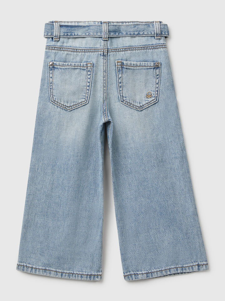 TROUSERS Junior Girl image number 2